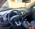 Киа Sportage, объемом двигателя 2 л и пробегом 157 тыс. км за 14300 $, фото 9 на Automoto.ua