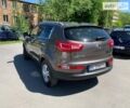 Кіа Sportage, об'ємом двигуна 2 л та пробігом 255 тис. км за 15700 $, фото 9 на Automoto.ua