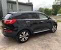 Кіа Sportage, об'ємом двигуна 2.4 л та пробігом 230 тис. км за 13300 $, фото 8 на Automoto.ua