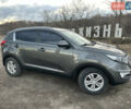 Киа Sportage, объемом двигателя 2 л и пробегом 125 тыс. км за 12750 $, фото 21 на Automoto.ua