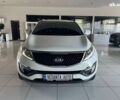 Кіа Sportage, об'ємом двигуна 2 л та пробігом 194 тис. км за 14500 $, фото 1 на Automoto.ua