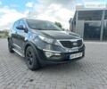 Киа Sportage, объемом двигателя 1.7 л и пробегом 143 тыс. км за 12300 $, фото 1 на Automoto.ua