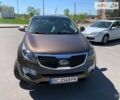 Кіа Sportage, об'ємом двигуна 2 л та пробігом 255 тис. км за 15700 $, фото 1 на Automoto.ua