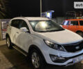 Киа Sportage, объемом двигателя 1.7 л и пробегом 134 тыс. км за 14000 $, фото 5 на Automoto.ua