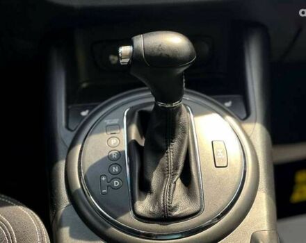 Киа Sportage, объемом двигателя 2 л и пробегом 127 тыс. км за 15800 $, фото 17 на Automoto.ua