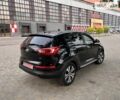 Кіа Sportage, об'ємом двигуна 2.4 л та пробігом 230 тис. км за 13300 $, фото 5 на Automoto.ua