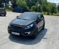 Киа Sportage, объемом двигателя 2 л и пробегом 141 тыс. км за 15500 $, фото 1 на Automoto.ua