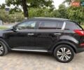 Киа Sportage, объемом двигателя 2.4 л и пробегом 230 тыс. км за 13300 $, фото 7 на Automoto.ua