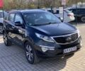 Кіа Sportage, об'ємом двигуна 2 л та пробігом 184 тис. км за 13999 $, фото 9 на Automoto.ua