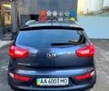 Кіа Sportage, об'ємом двигуна 2 л та пробігом 110 тис. км за 15500 $, фото 10 на Automoto.ua