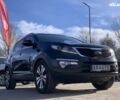 Кіа Sportage, об'ємом двигуна 2 л та пробігом 184 тис. км за 13999 $, фото 10 на Automoto.ua