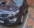 Киа Sportage, объемом двигателя 2 л и пробегом 147 тыс. км за 15000 $, фото 2 на Automoto.ua