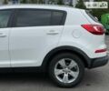 Кіа Sportage, об'ємом двигуна 2.4 л та пробігом 85 тис. км за 11990 $, фото 9 на Automoto.ua