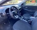 Киа Sportage, объемом двигателя 1.69 л и пробегом 185 тыс. км за 11850 $, фото 4 на Automoto.ua