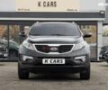 Киа Sportage, объемом двигателя 2 л и пробегом 244 тыс. км за 13200 $, фото 1 на Automoto.ua
