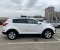 Киа Sportage, объемом двигателя 2.4 л и пробегом 85 тыс. км за 12400 $, фото 7 на Automoto.ua