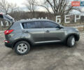 Киа Sportage, объемом двигателя 2 л и пробегом 125 тыс. км за 12750 $, фото 14 на Automoto.ua