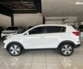 Киа Sportage, объемом двигателя 2 л и пробегом 144 тыс. км за 14700 $, фото 6 на Automoto.ua