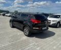 Киа Sportage, объемом двигателя 2 л и пробегом 193 тыс. км за 12900 $, фото 4 на Automoto.ua