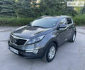 Кіа Sportage, об'ємом двигуна 2 л та пробігом 230 тис. км за 10800 $, фото 1 на Automoto.ua