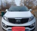 Кіа Sportage, об'ємом двигуна 1.6 л та пробігом 133 тис. км за 14800 $, фото 2 на Automoto.ua