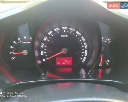 Киа Sportage, объемом двигателя 1.69 л и пробегом 185 тыс. км за 11850 $, фото 13 на Automoto.ua