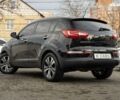 Киа Sportage, объемом двигателя 2 л и пробегом 244 тыс. км за 13200 $, фото 3 на Automoto.ua