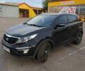 Киа Sportage, объемом двигателя 2 л и пробегом 206 тыс. км за 13000 $, фото 1 на Automoto.ua