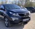 Кіа Sportage, об'ємом двигуна 2 л та пробігом 184 тис. км за 13999 $, фото 7 на Automoto.ua