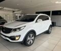 Киа Sportage, объемом двигателя 2 л и пробегом 144 тыс. км за 14700 $, фото 1 на Automoto.ua