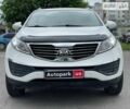 Киа Sportage, объемом двигателя 2.4 л и пробегом 85 тыс. км за 11990 $, фото 1 на Automoto.ua