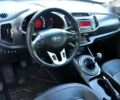 Киа Sportage, объемом двигателя 1.7 л и пробегом 184 тыс. км за 11600 $, фото 18 на Automoto.ua