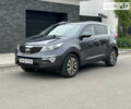 Кіа Sportage, об'ємом двигуна 2 л та пробігом 114 тис. км за 13800 $, фото 1 на Automoto.ua