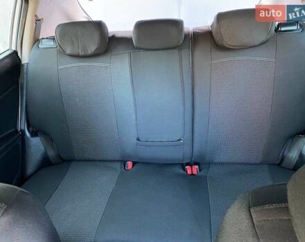 Киа Sportage, объемом двигателя 1.69 л и пробегом 185 тыс. км за 11850 $, фото 2 на Automoto.ua