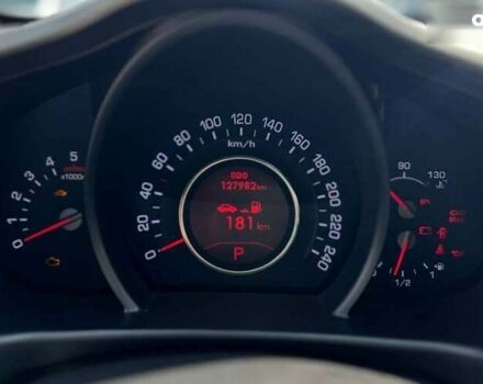 Киа Sportage, объемом двигателя 2 л и пробегом 127 тыс. км за 15800 $, фото 13 на Automoto.ua