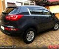 Кіа Sportage, об'ємом двигуна 1.7 л та пробігом 216 тис. км за 11850 $, фото 6 на Automoto.ua