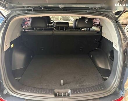 Киа Sportage, объемом двигателя 2 л и пробегом 132 тыс. км за 15500 $, фото 8 на Automoto.ua