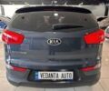 Киа Sportage, объемом двигателя 2 л и пробегом 132 тыс. км за 15500 $, фото 6 на Automoto.ua