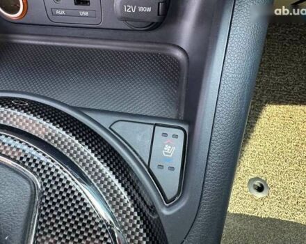 Киа Sportage, объемом двигателя 2 л и пробегом 141 тыс. км за 15500 $, фото 16 на Automoto.ua