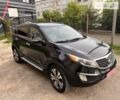 Кіа Sportage, об'ємом двигуна 2.4 л та пробігом 230 тис. км за 13300 $, фото 11 на Automoto.ua