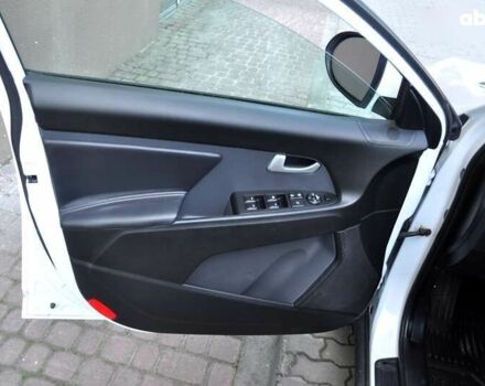 Киа Sportage, объемом двигателя 1.7 л и пробегом 184 тыс. км за 11600 $, фото 14 на Automoto.ua