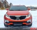 Кіа Sportage, об'ємом двигуна 2 л та пробігом 142 тис. км за 12800 $, фото 1 на Automoto.ua