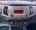 Киа Sportage, объемом двигателя 2 л и пробегом 193 тыс. км за 12900 $, фото 10 на Automoto.ua