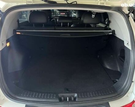 Кіа Sportage, об'ємом двигуна 2 л та пробігом 194 тис. км за 14500 $, фото 8 на Automoto.ua
