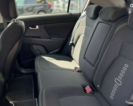 Киа Sportage, объемом двигателя 2 л и пробегом 127 тыс. км за 15800 $, фото 21 на Automoto.ua
