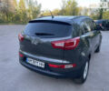 Киа Sportage, объемом двигателя 2 л и пробегом 230 тыс. км за 11500 $, фото 19 на Automoto.ua