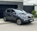 Киа Sportage, объемом двигателя 2 л и пробегом 114 тыс. км за 13800 $, фото 1 на Automoto.ua