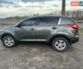 Киа Sportage, объемом двигателя 2 л и пробегом 125 тыс. км за 12750 $, фото 1 на Automoto.ua