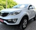 Киа Sportage, объемом двигателя 1.7 л и пробегом 184 тыс. км за 11600 $, фото 3 на Automoto.ua