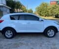 Киа Sportage, объемом двигателя 1.69 л и пробегом 185 тыс. км за 11850 $, фото 15 на Automoto.ua